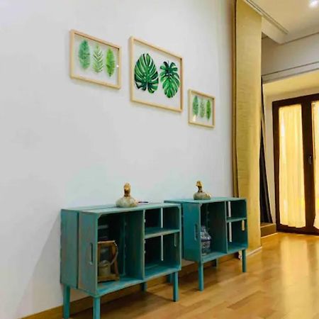 The Bell Ringer House Apartamento Sevilha Exterior foto