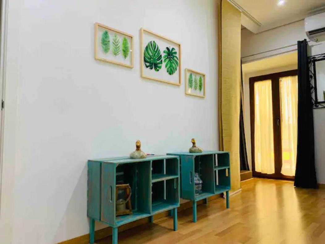 The Bell Ringer House Apartamento Sevilha Exterior foto