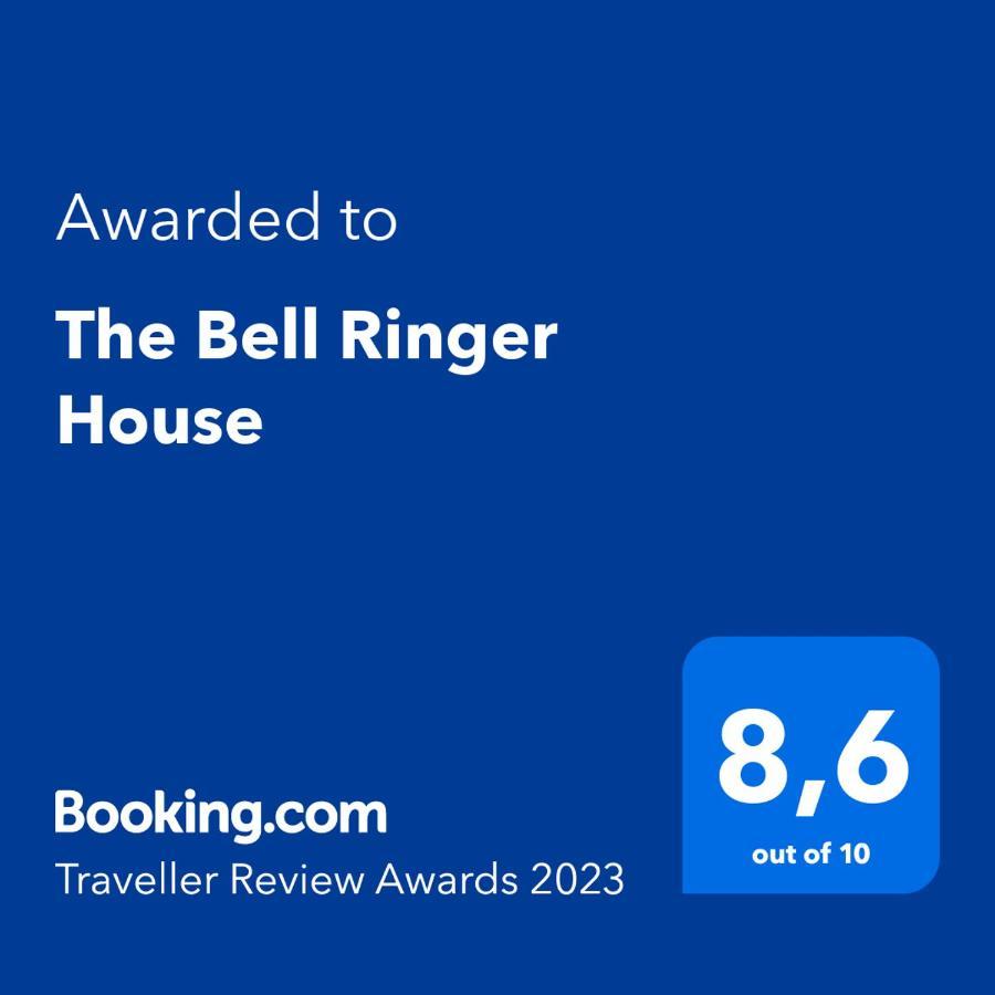 The Bell Ringer House Apartamento Sevilha Exterior foto