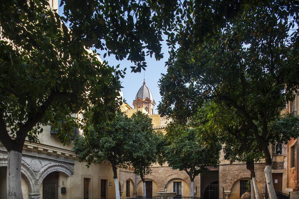 The Bell Ringer House Apartamento Sevilha Exterior foto