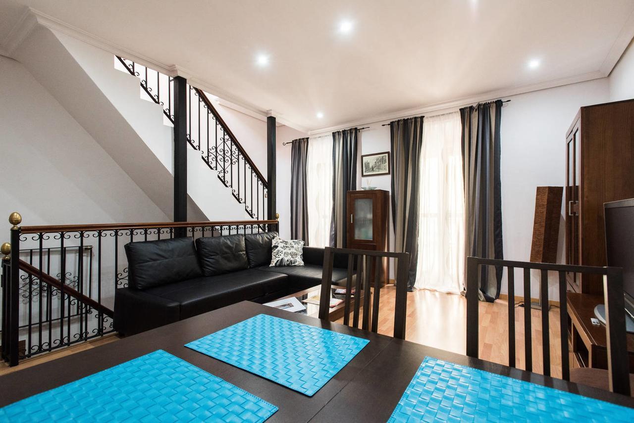 The Bell Ringer House Apartamento Sevilha Exterior foto