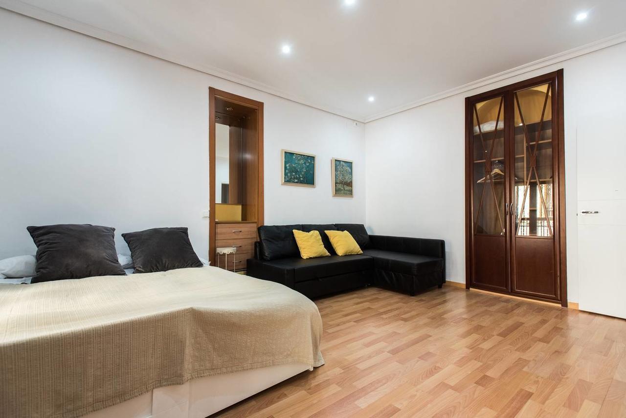 The Bell Ringer House Apartamento Sevilha Exterior foto